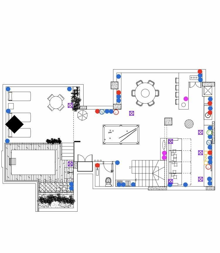 Instalasim Automação e Segurança Residencial